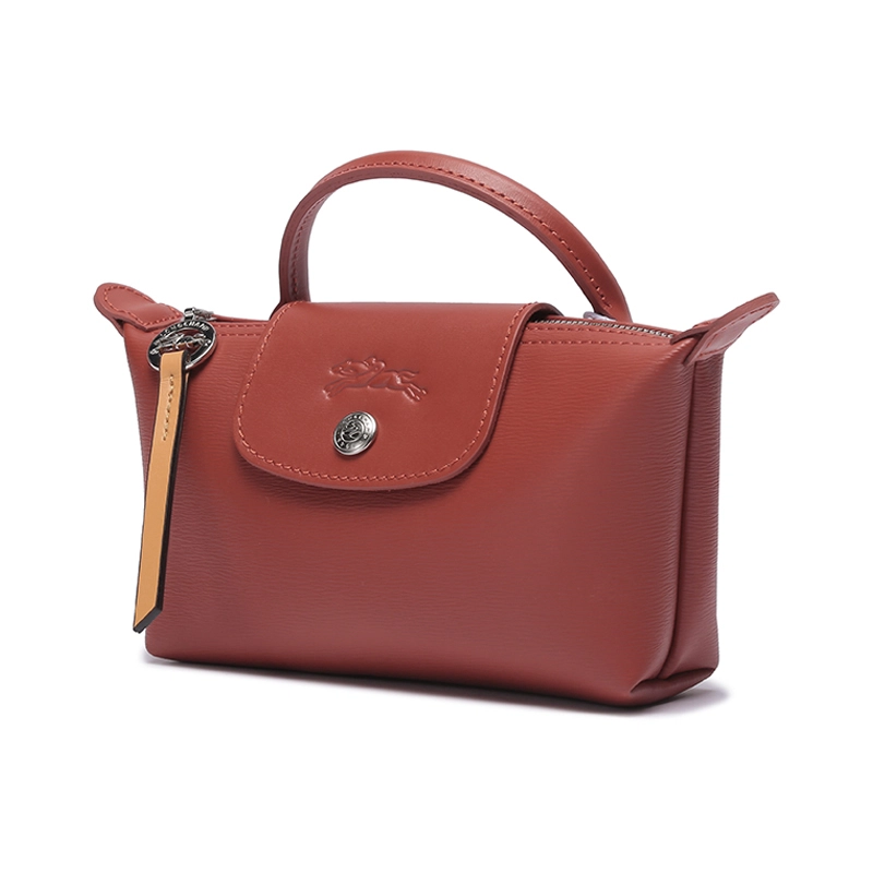LONGCHAMP Le Pliage City 17