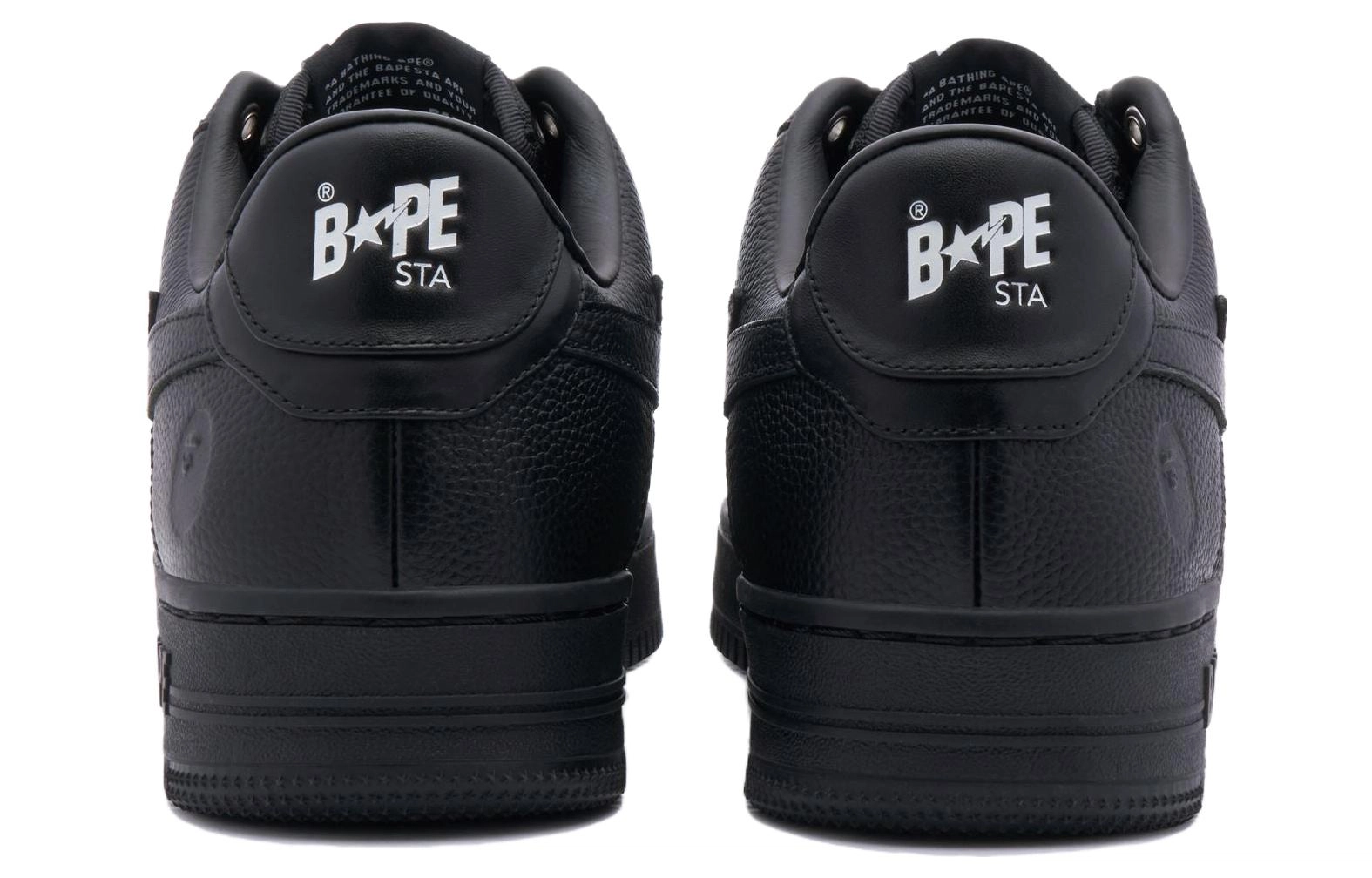 A BATHING APE STA