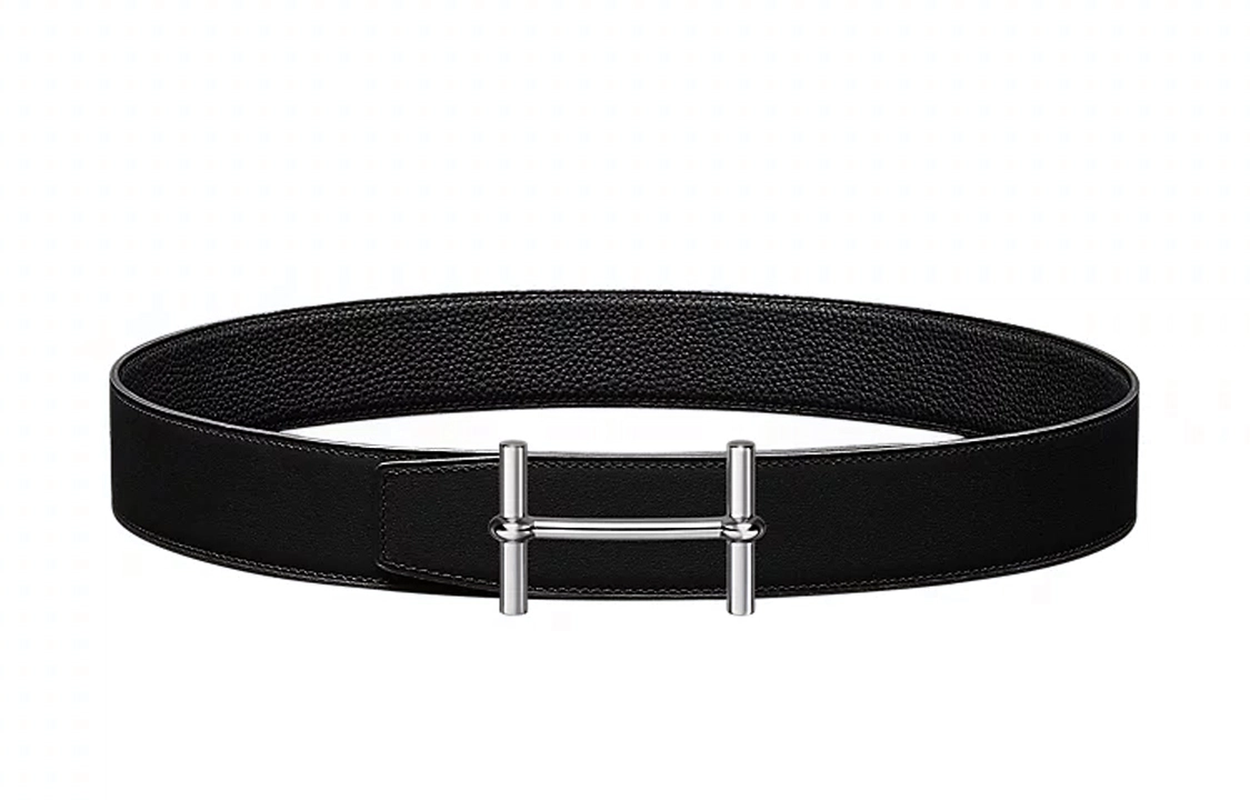 HERMES H d'Ancre Togo 3.8cm