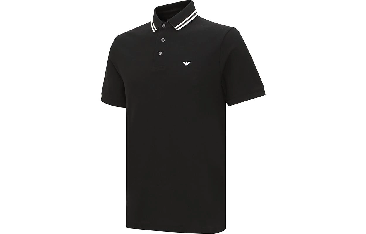 EMPORIO ARMANI SS23 LogoPolo