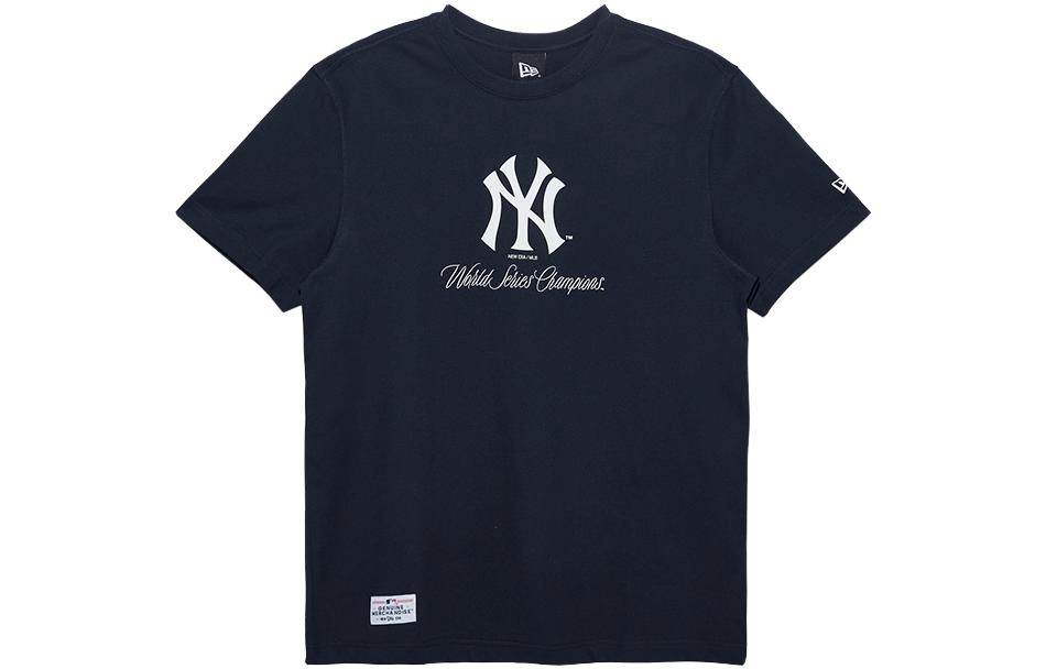 New Era SS23 LogoT