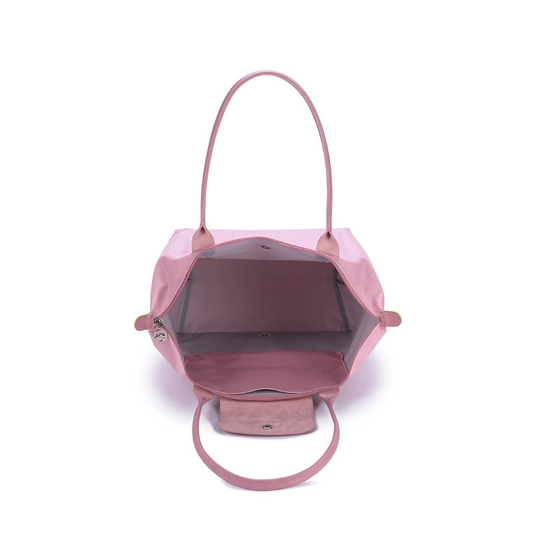 LONGCHAMP Le Pliage Green 31