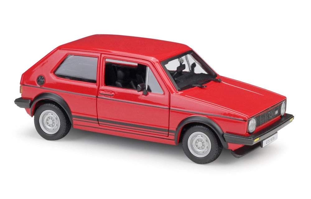 124 R GTI MK1 1979