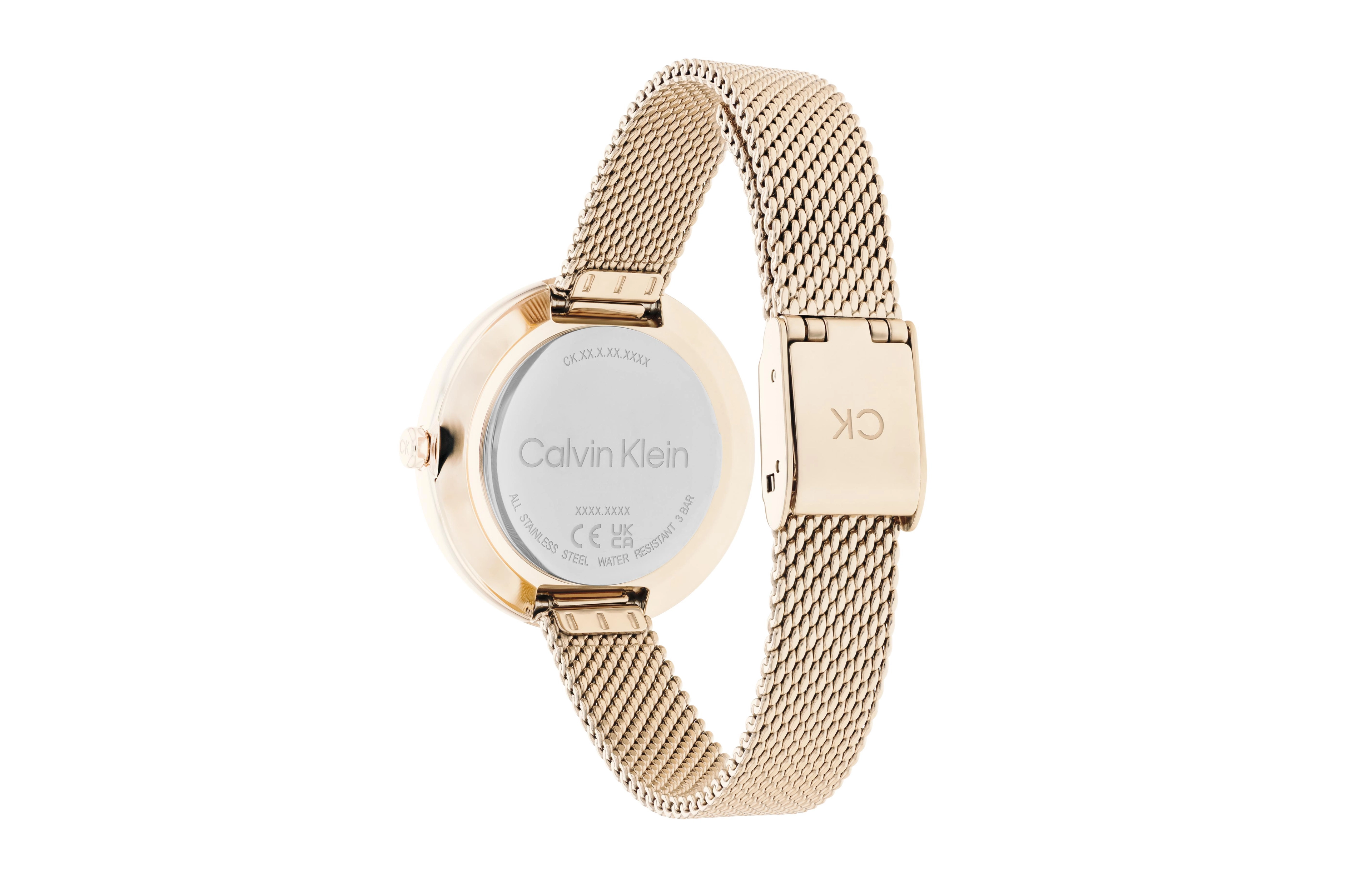 CKCalvin Klein 25200187