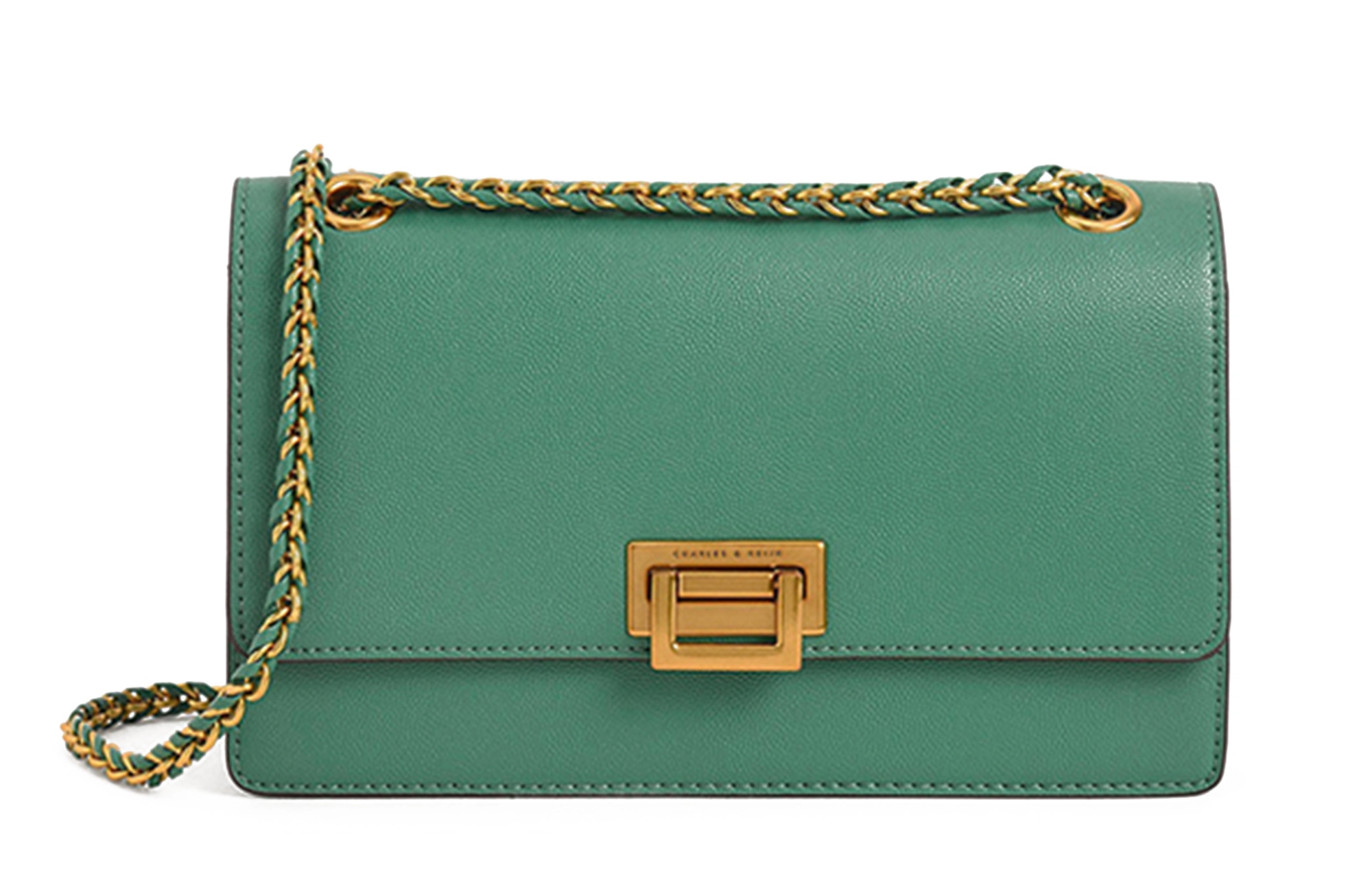CHARLESKEITH