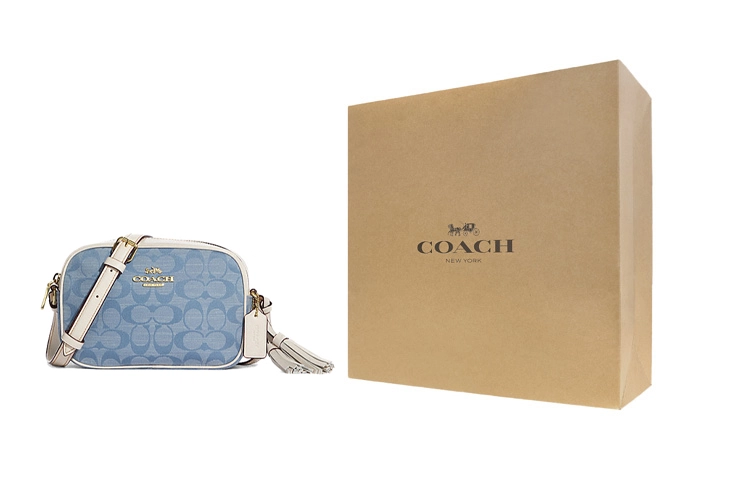 COACH Camera 20