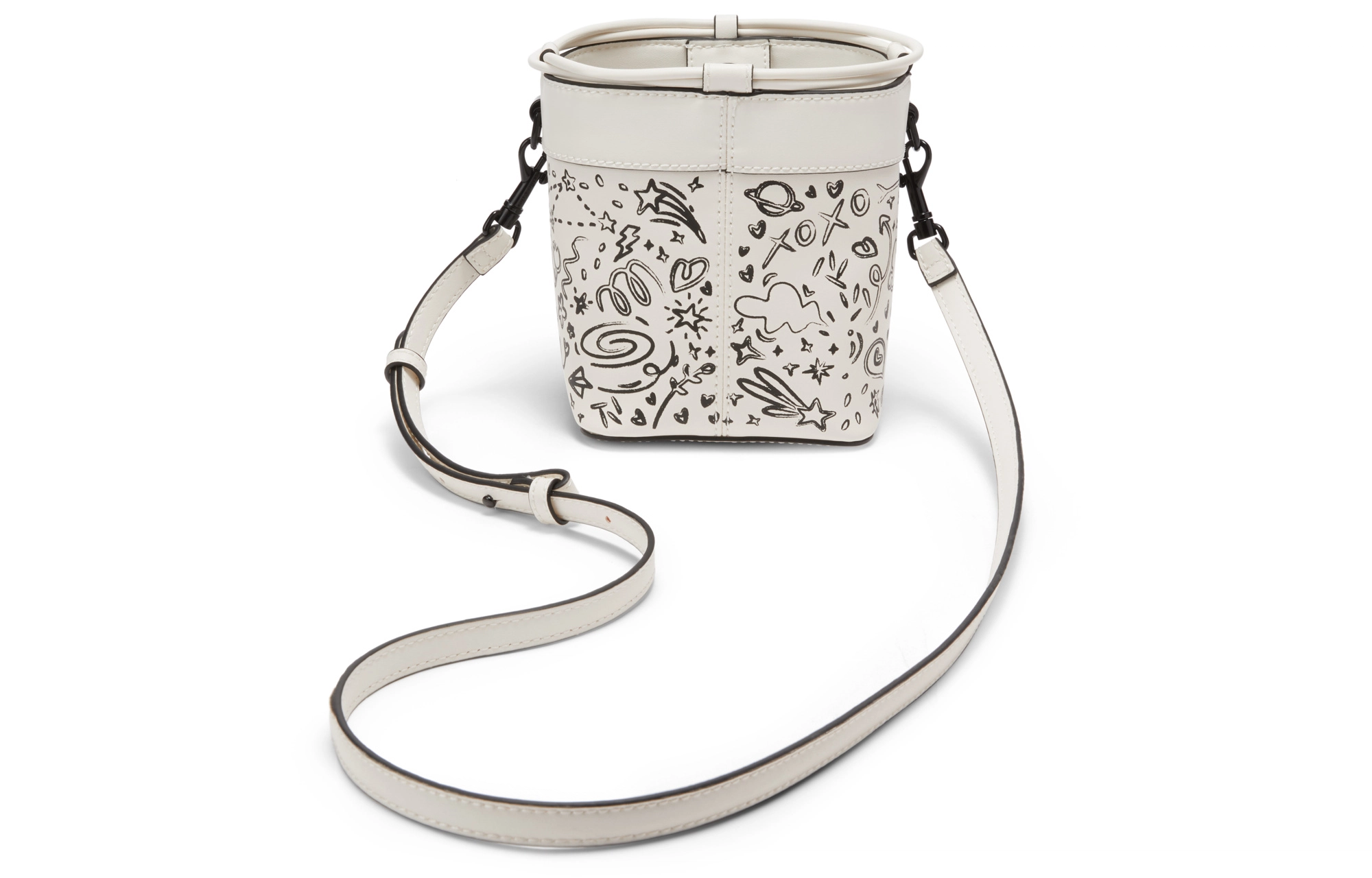 CHARLESKEITH PU ck CreamNavyGreen