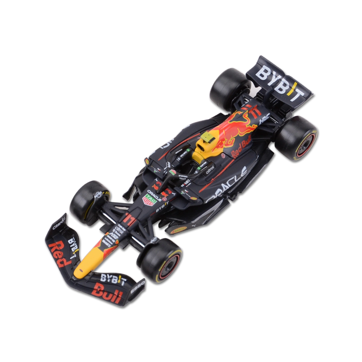 2022RB18 F1