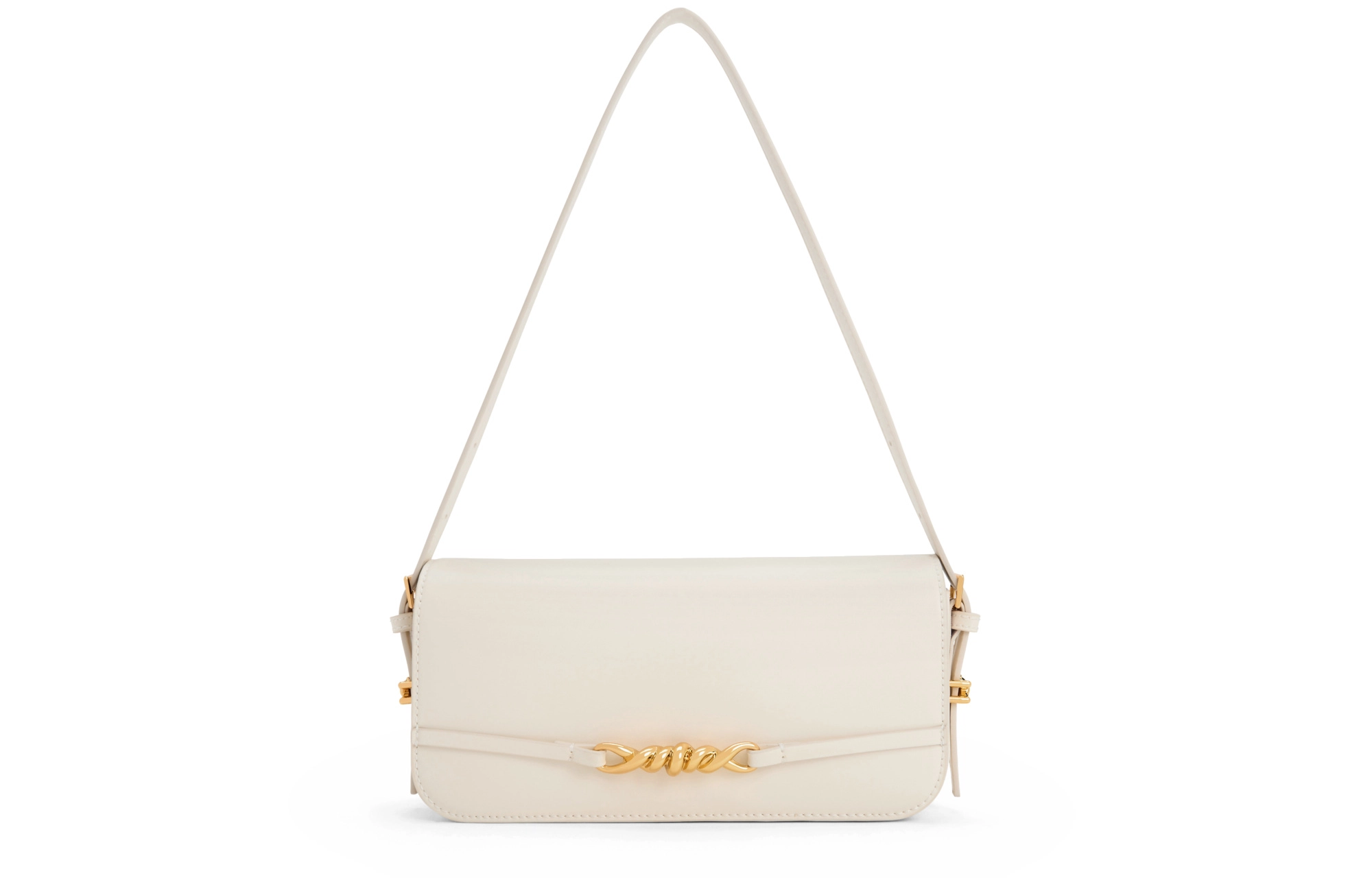 CHARLESKEITH ck CreamNavyFuchsia