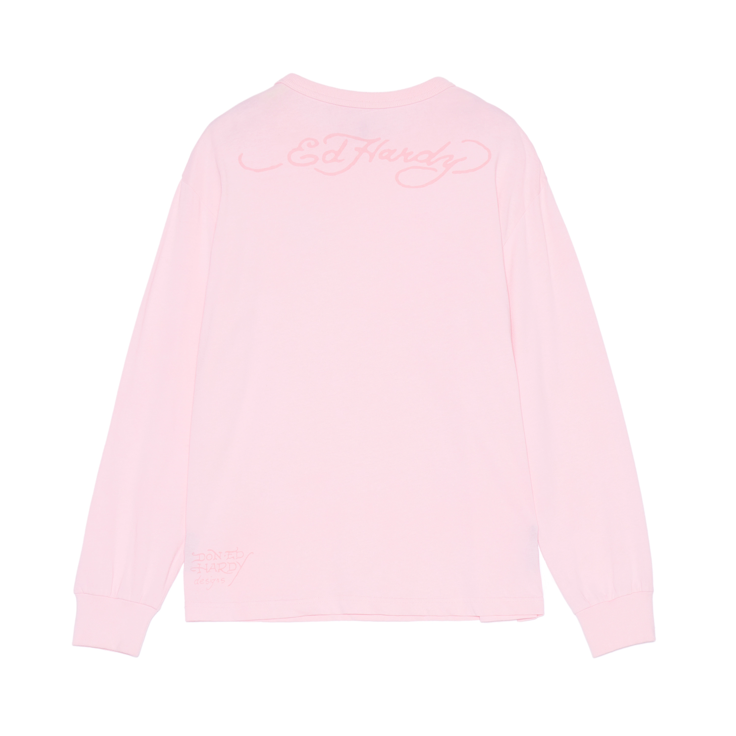Ed hardy Classic LogoT