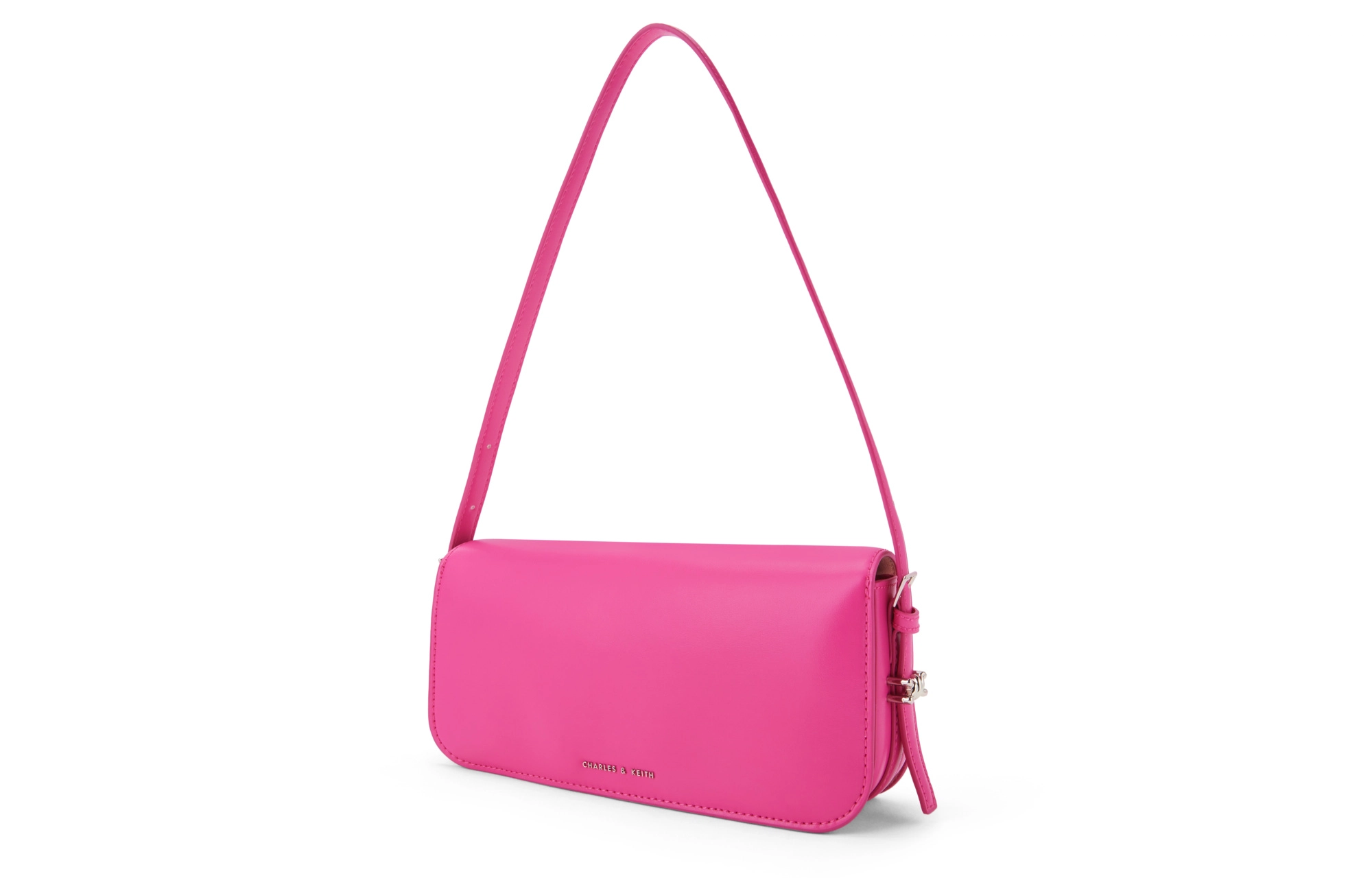 CHARLESKEITH ck CreamNavyFuchsia
