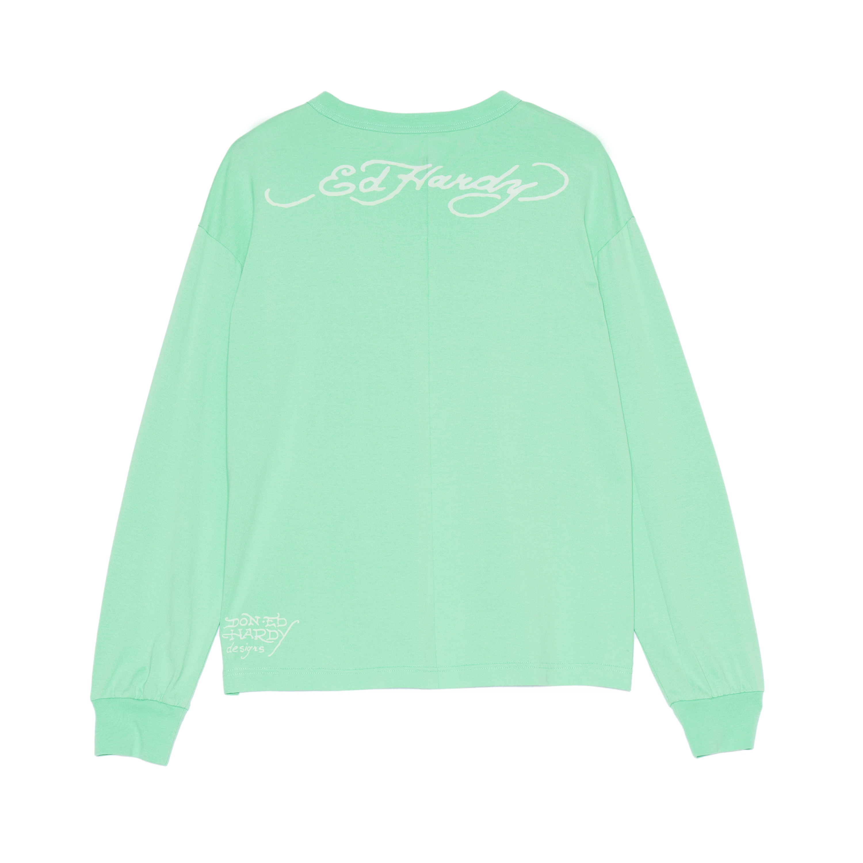 Ed hardy Classic LogoT