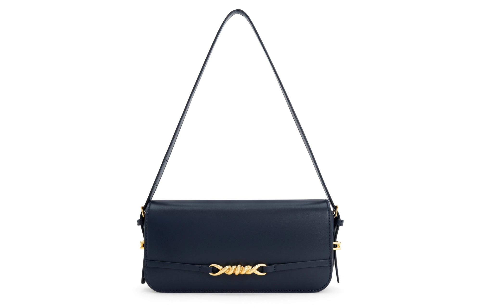 CHARLESKEITH ck CreamNavyFuchsia