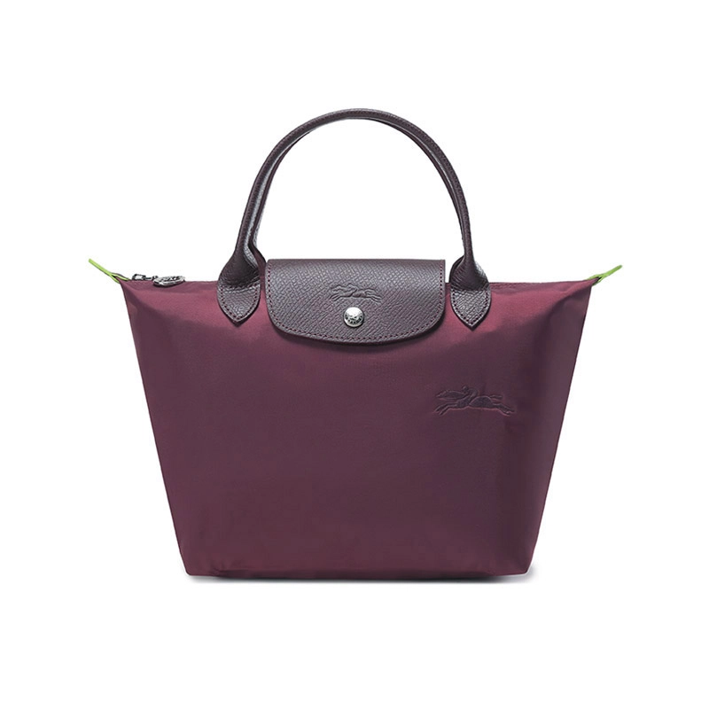 LONGCHAMP Le Pliage Green