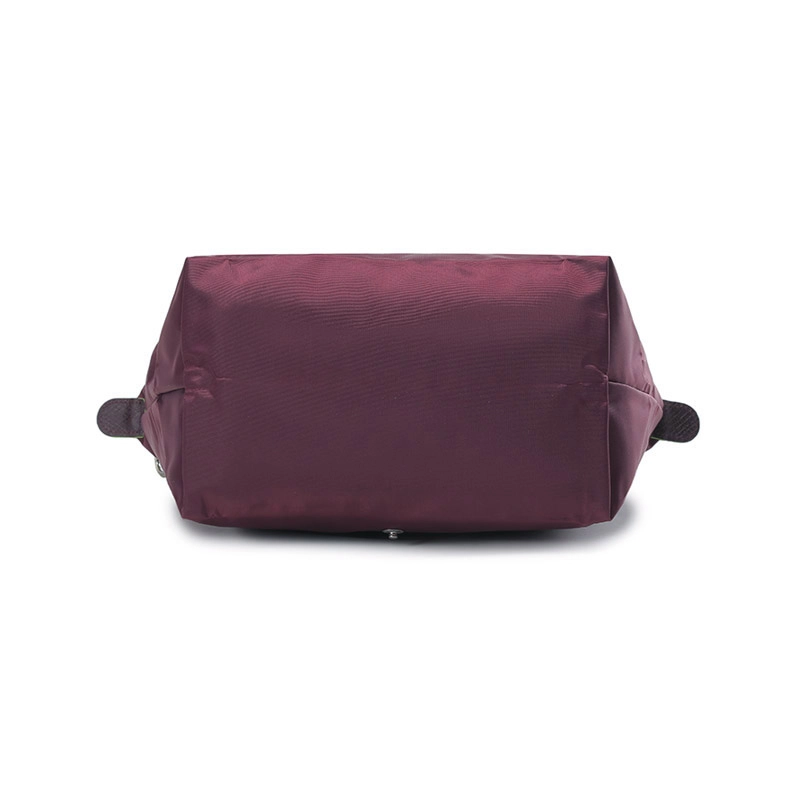 LONGCHAMP Le Pliage Green