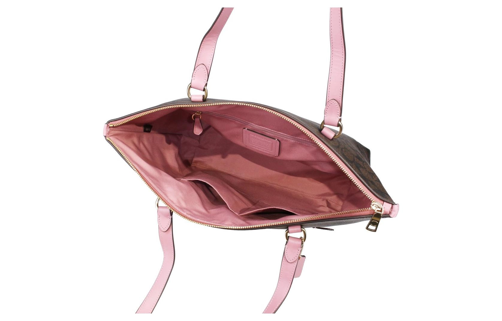 COACH Gallery 32 Tote