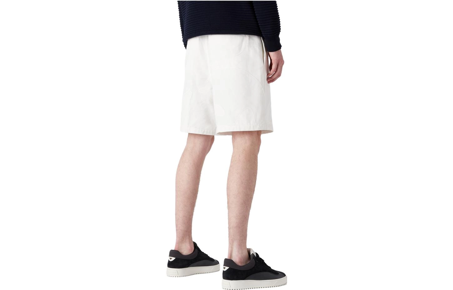 EMPORIO ARMANI SS23