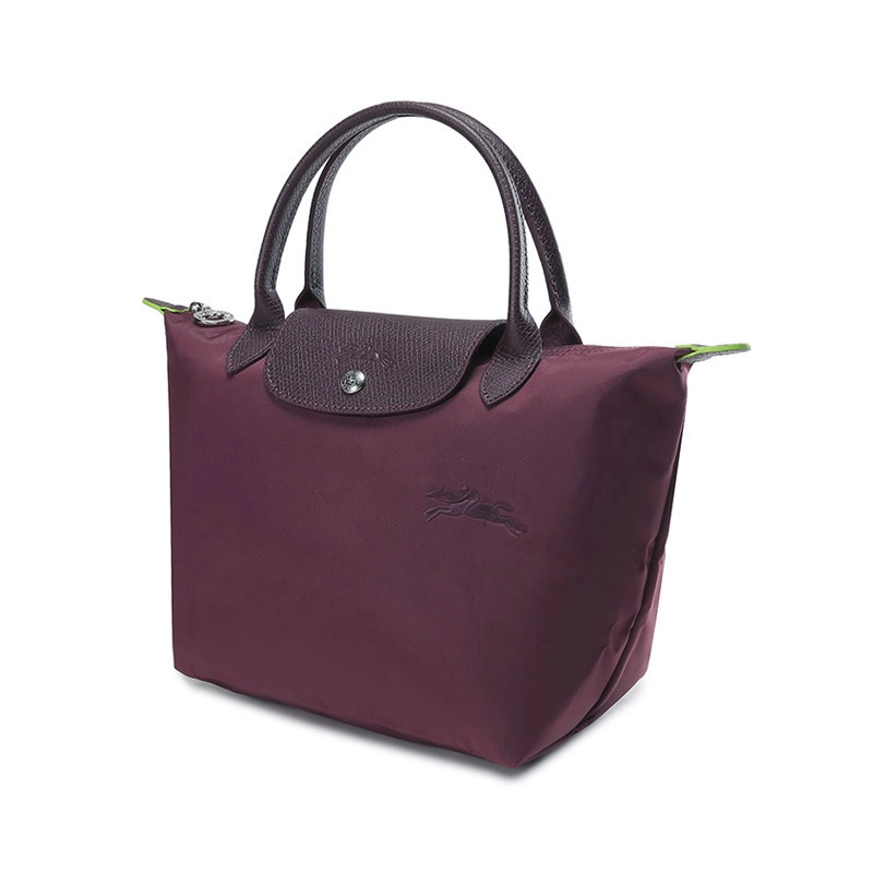 LONGCHAMP Le Pliage Green