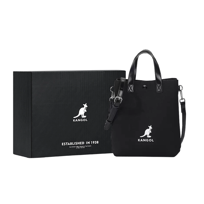 KANGOL Tote
