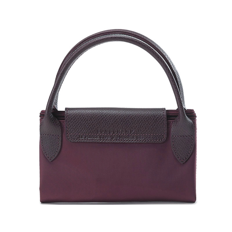 LONGCHAMP Le Pliage Green