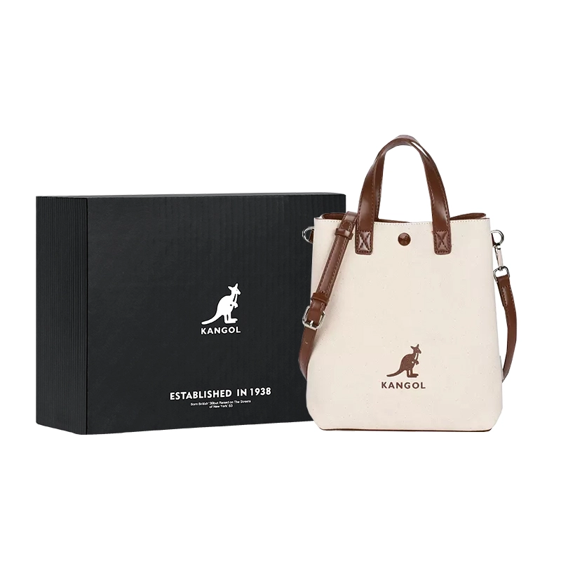 KANGOL Tote