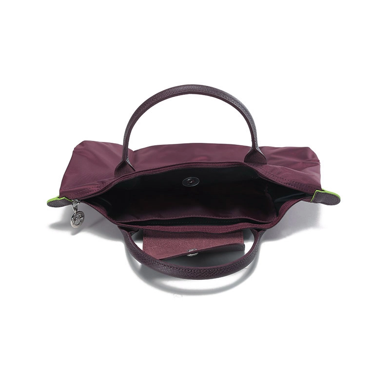 LONGCHAMP Le Pliage Green