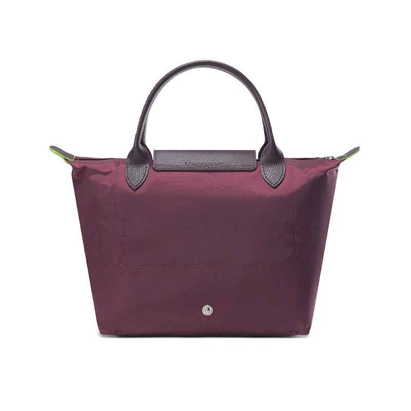 LONGCHAMP Le Pliage Green