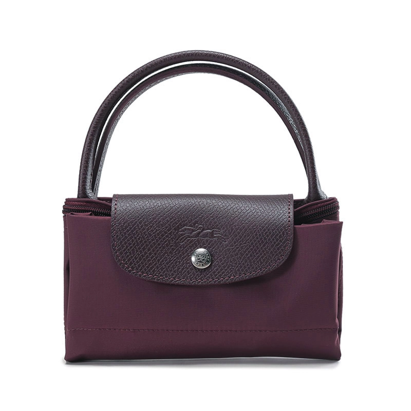 LONGCHAMP Le Pliage Green
