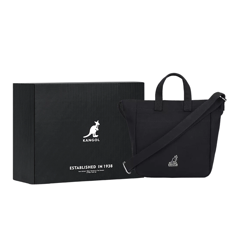 KANGOL Tote