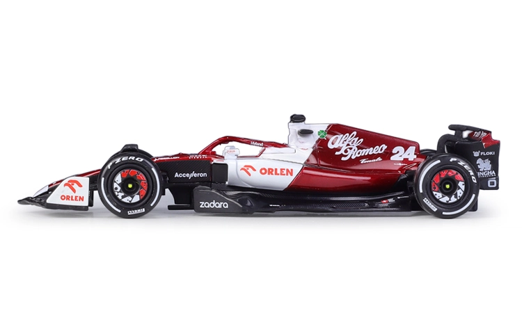 143 F1 2022 C42