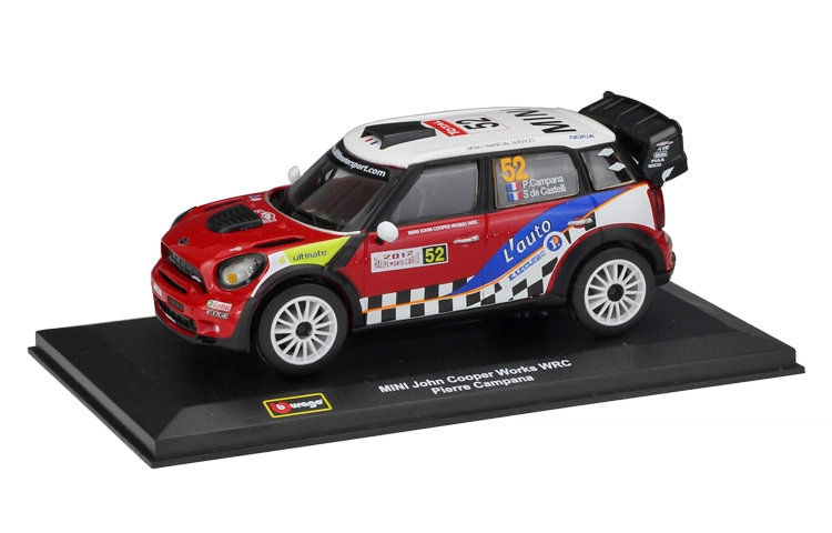 132 Essenza SCV12