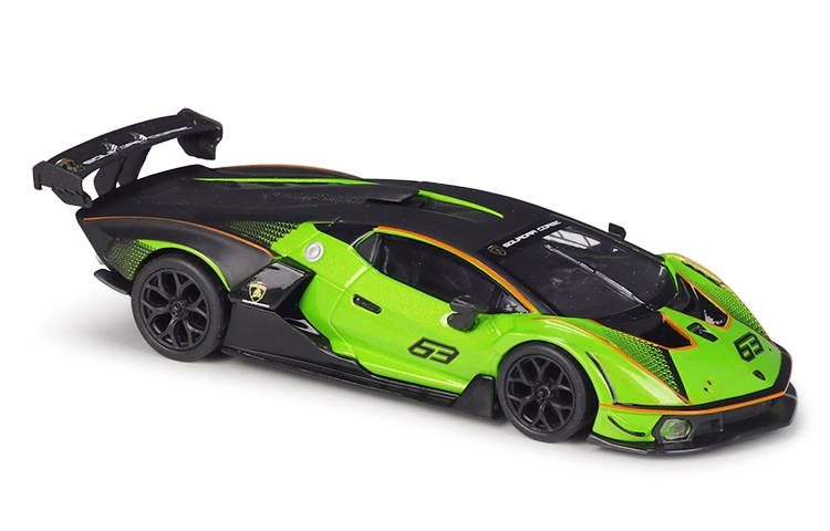 132 Essenza SCV12