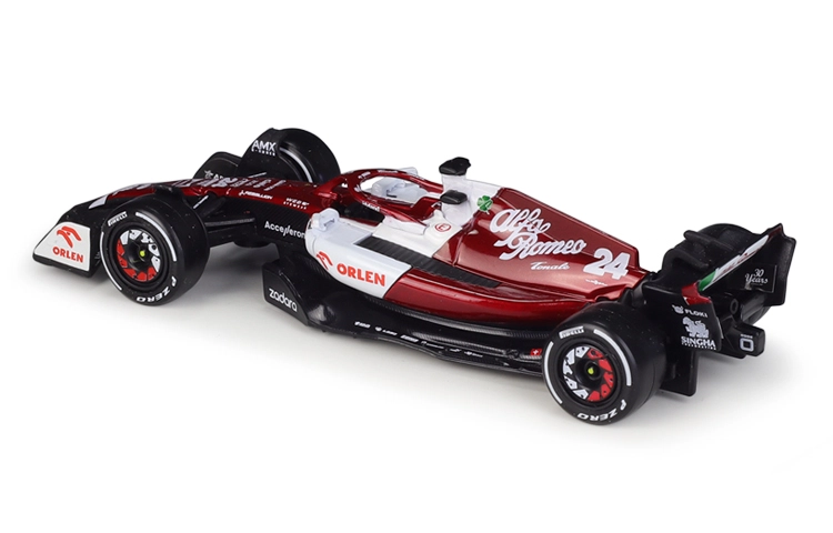 143 F1 2022 C42