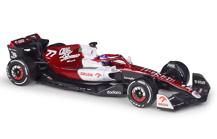 143 F1 2022 C42