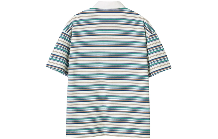 BUTTBILL Polo