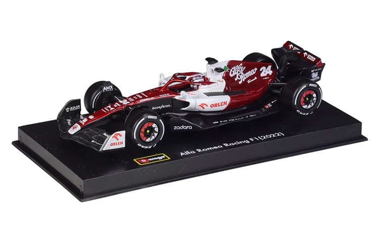 143 F1 2022 C42