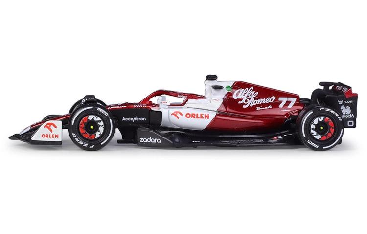 143 F1 2022 C42
