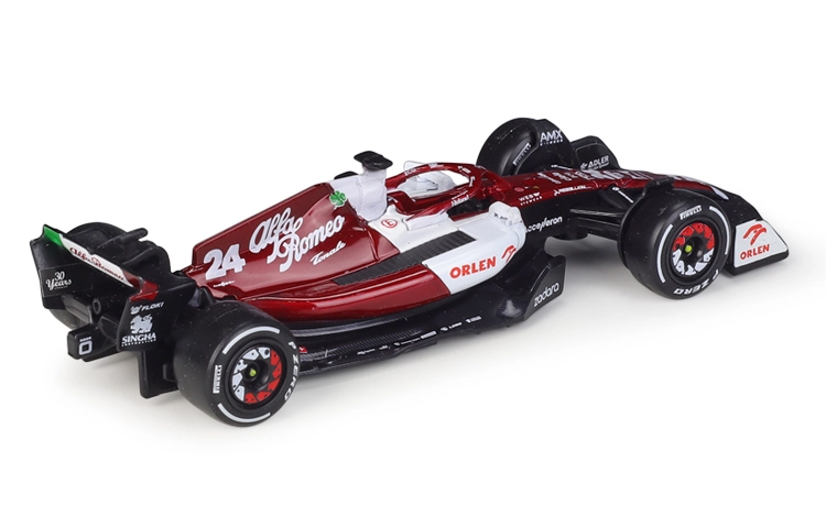 143 F1 2022 C42