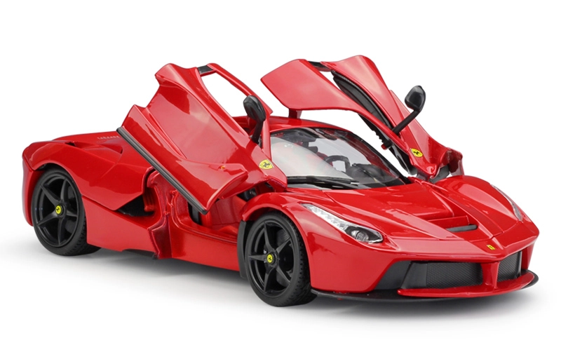 118 Ferrari FXX K EVO