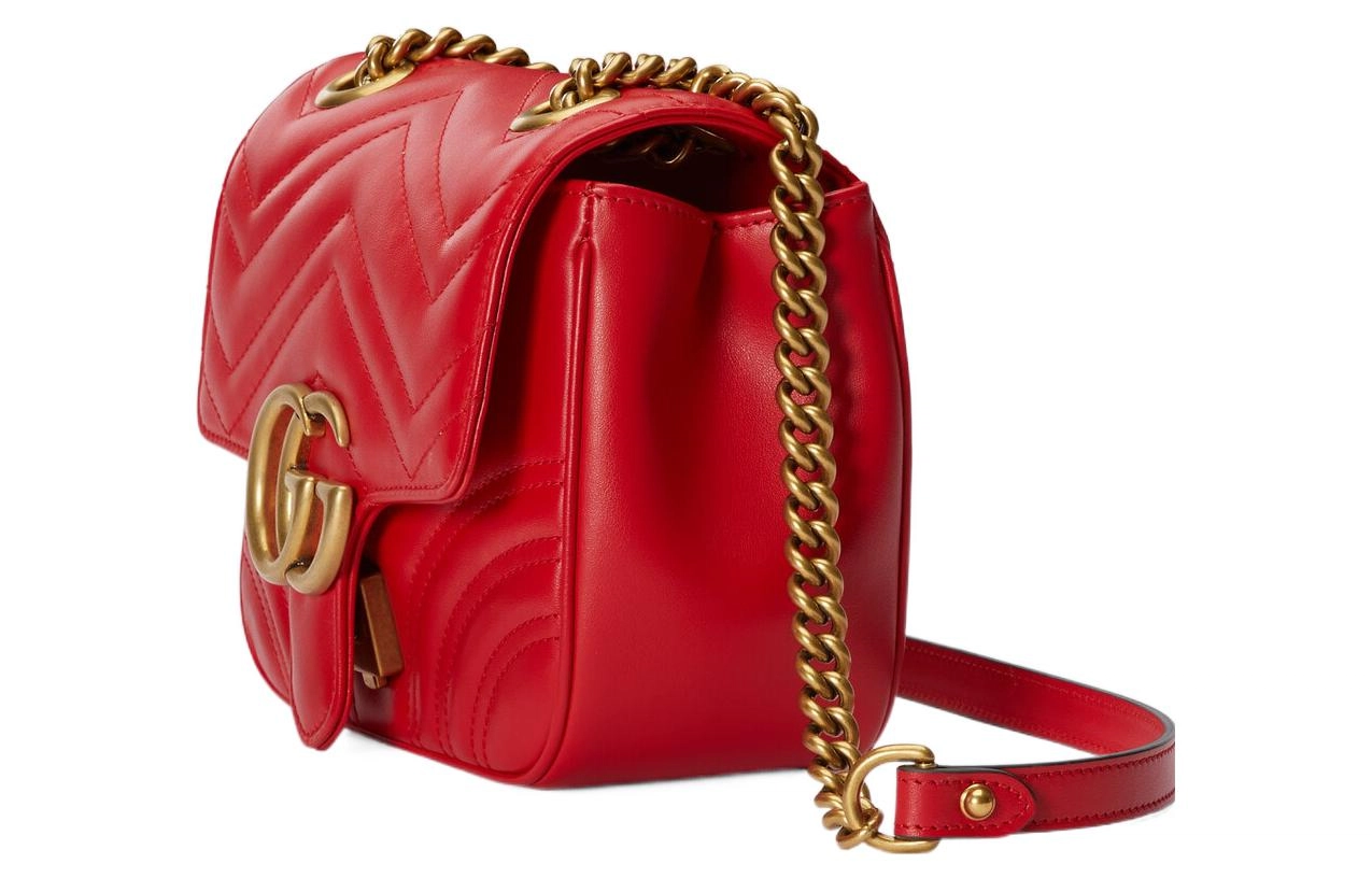 GUCCI Marmont G
