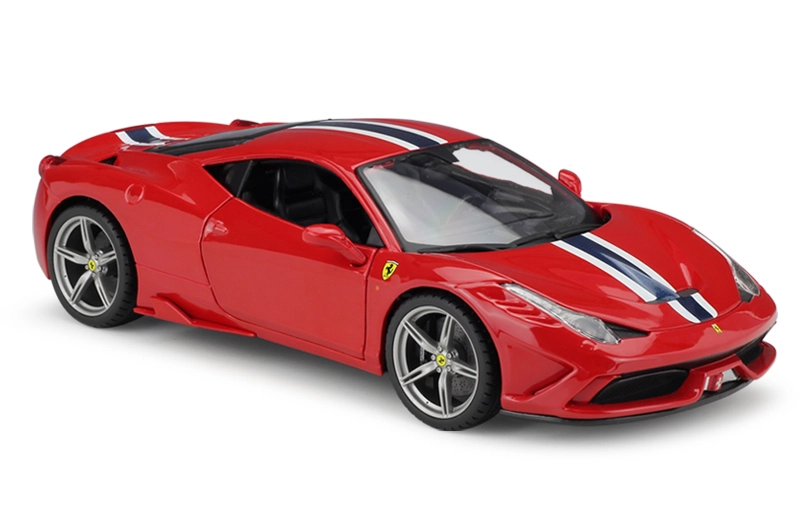 118 Ferrari FXX K EVO