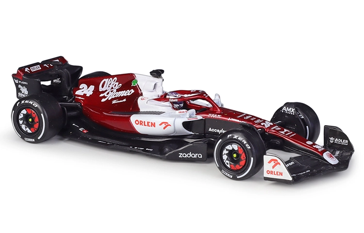 143 F1 2022 C42