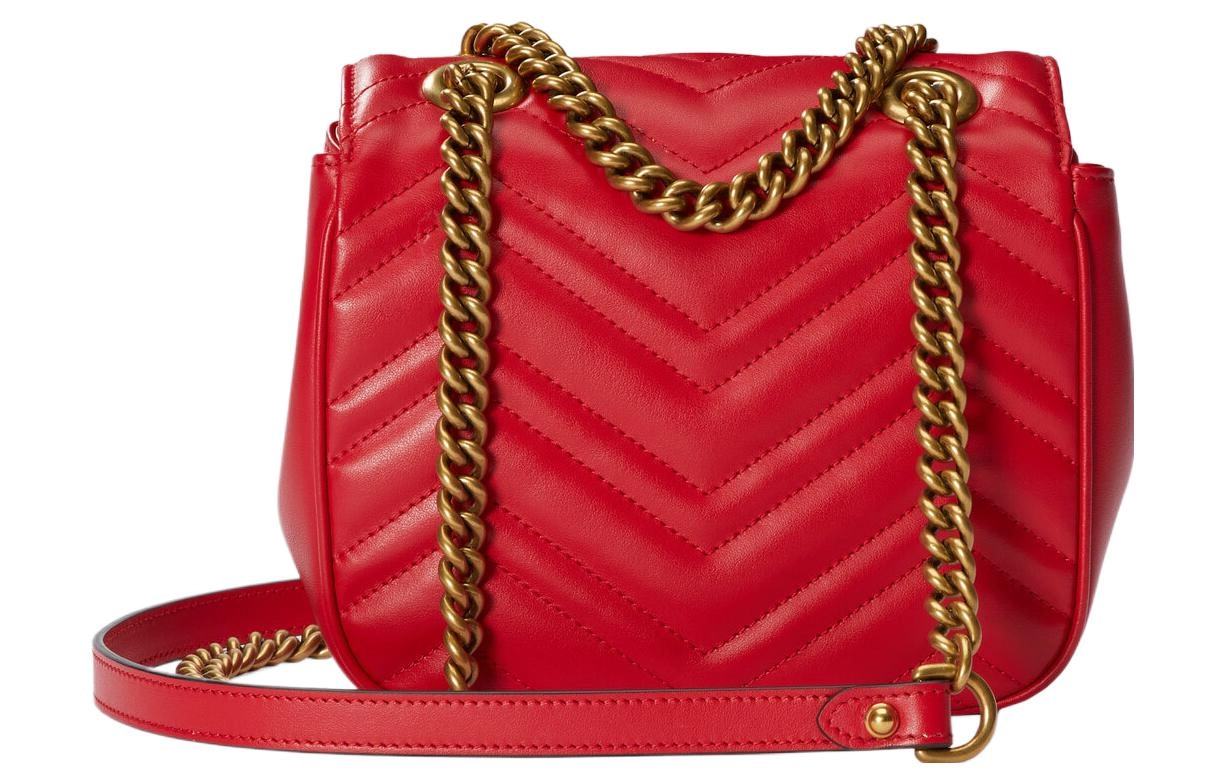 GUCCI Marmont G
