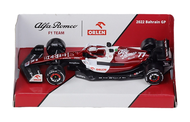 143 F1 2022 C42