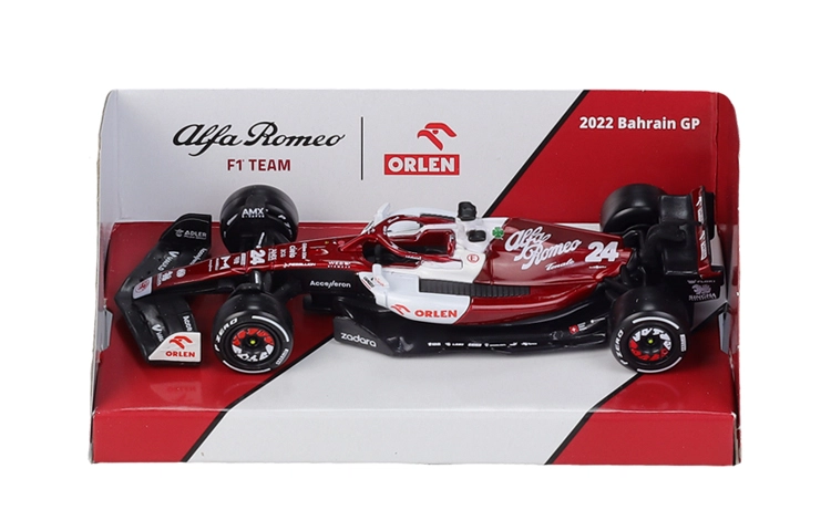 143 F1 2022 C42