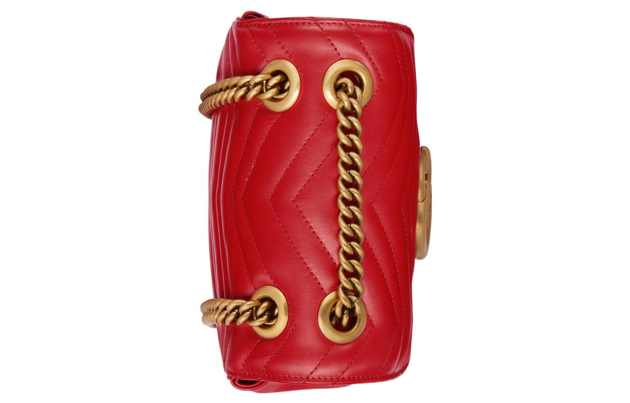 GUCCI Marmont G
