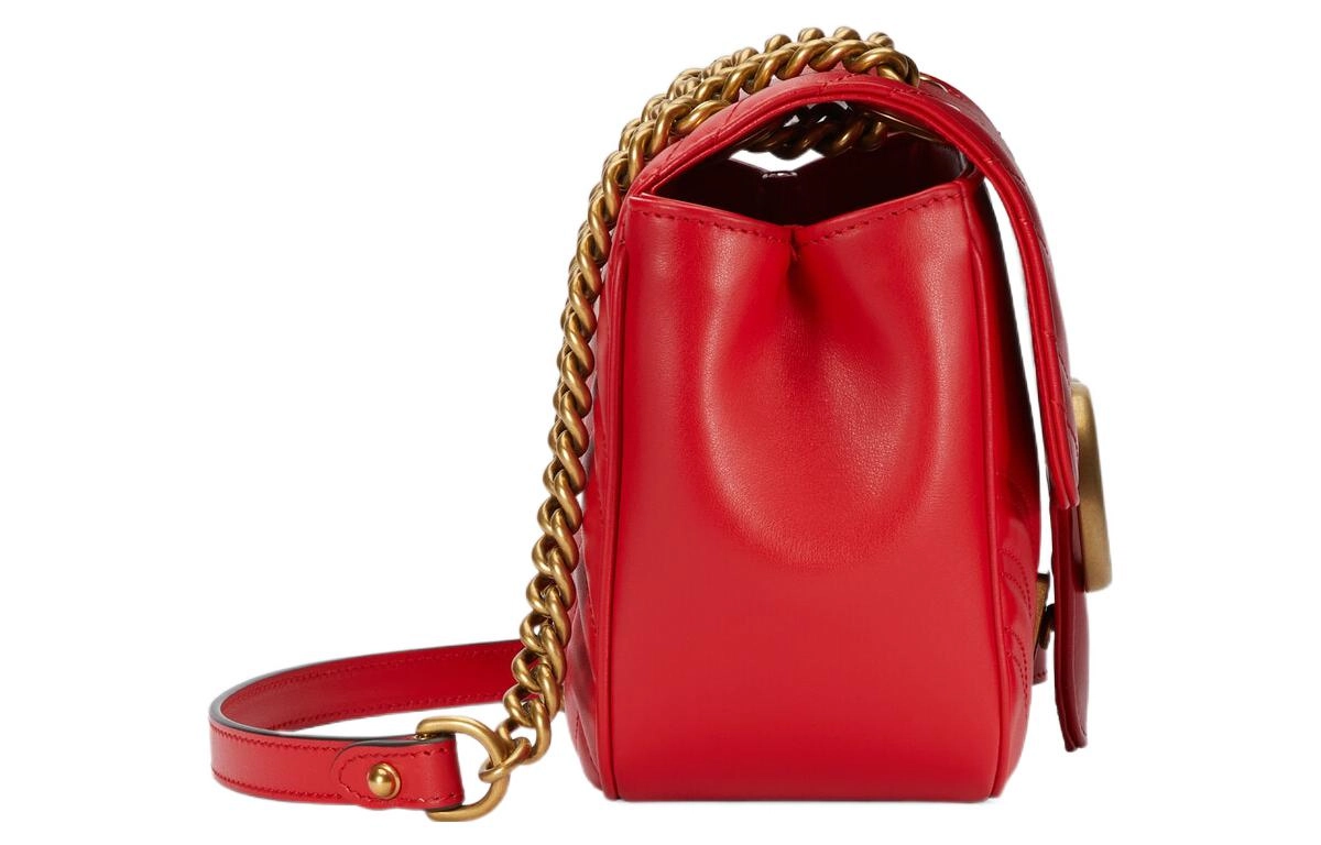 GUCCI Marmont G