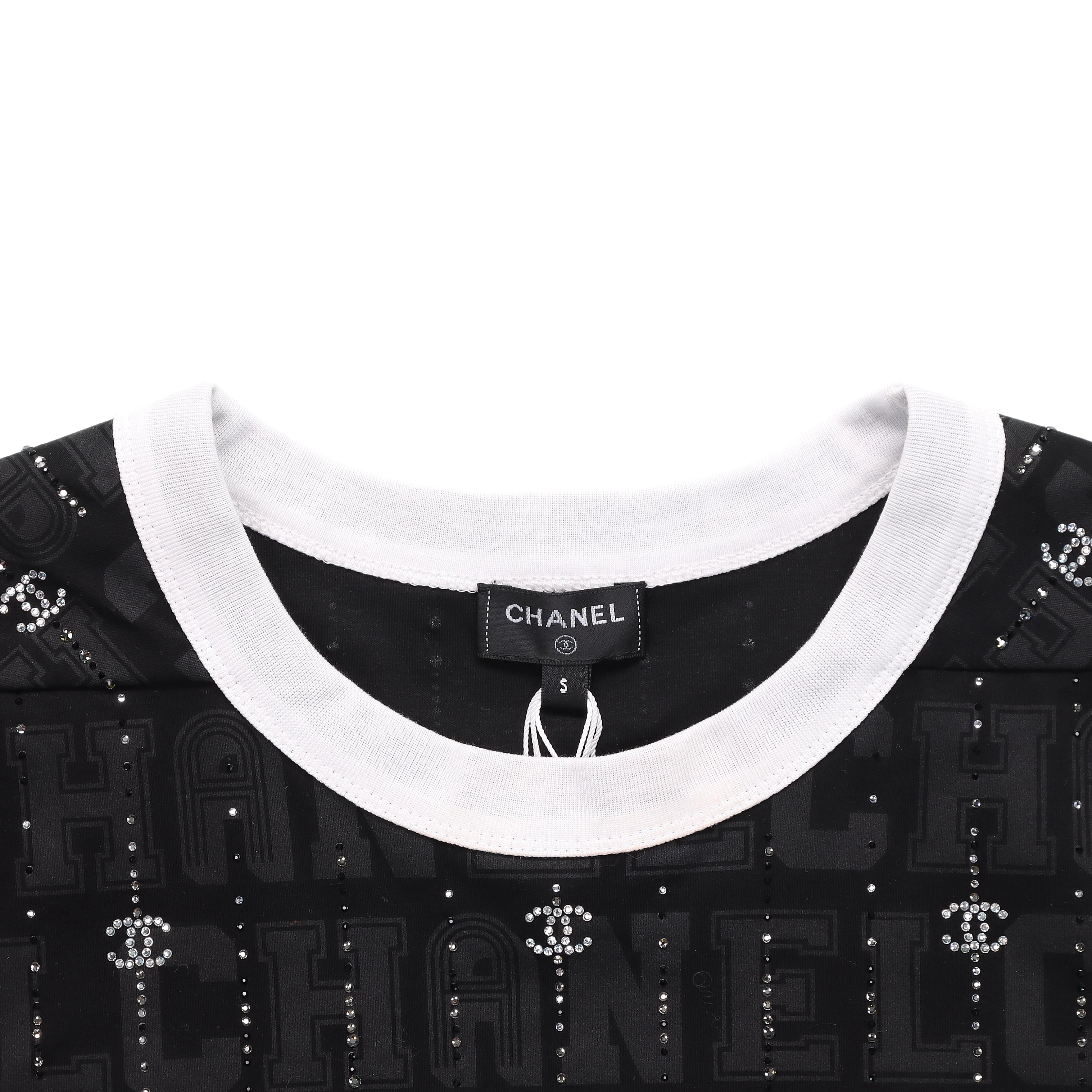 CHANEL SS23 T