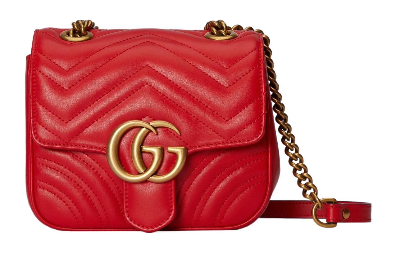 GUCCI Marmont G
