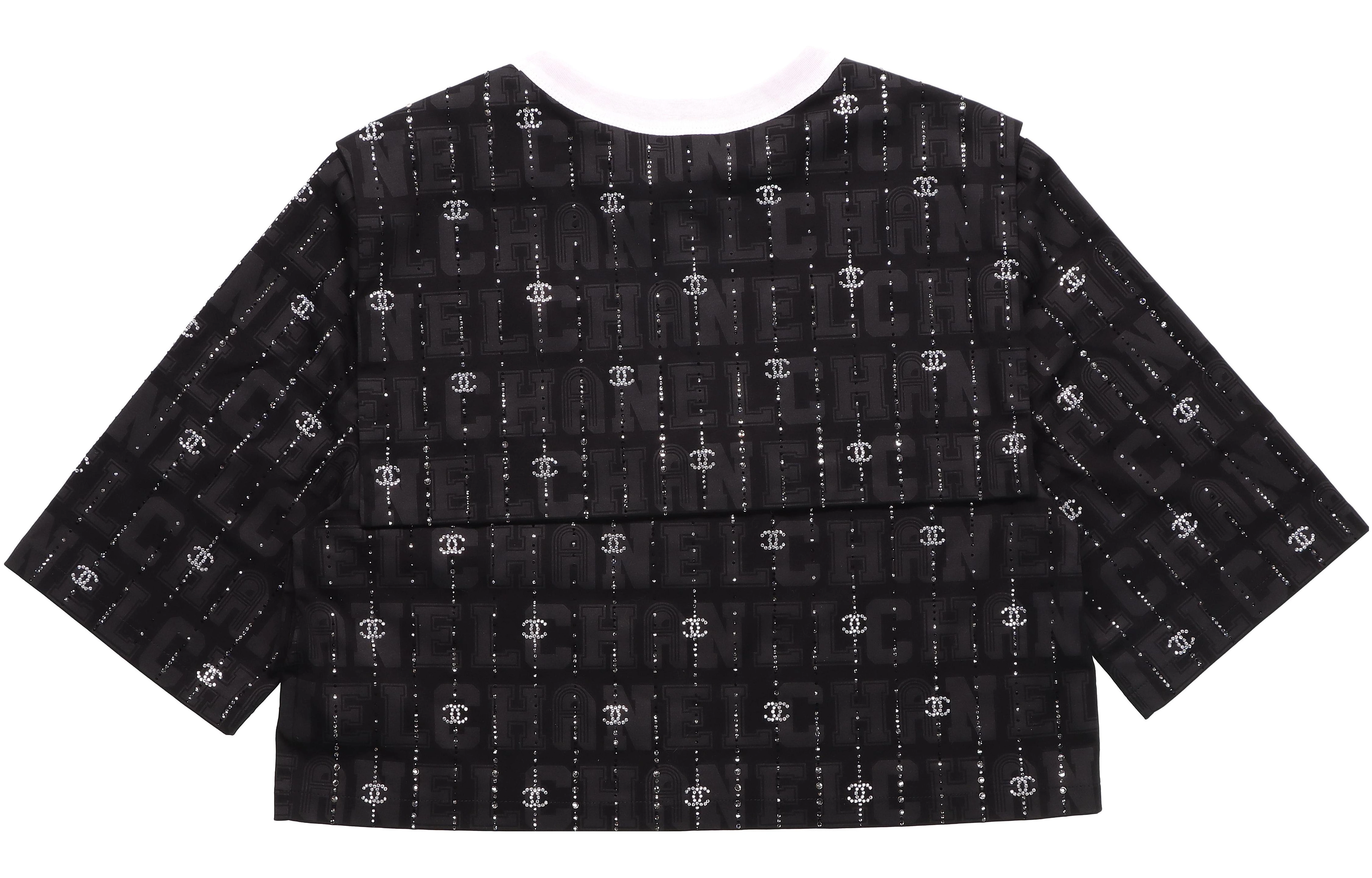 CHANEL SS23 T